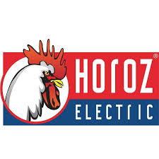 TM HOROZELECTRIC